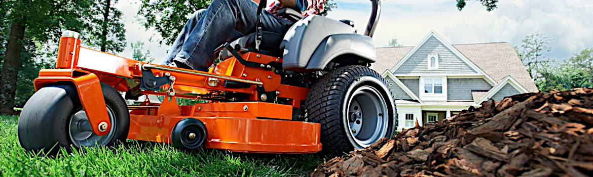 Husqvarna® for sale in Lambert Lawn & Garden, Saskatoon, Saskatchewan
